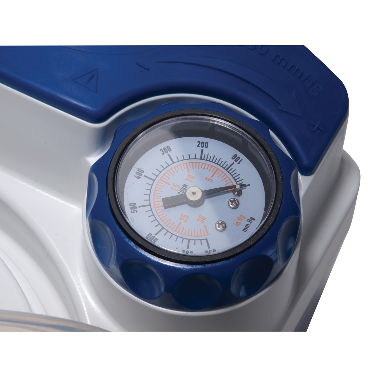 Vacu-Aide Homecare Suction Unit 7325
