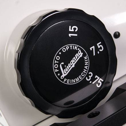 Leisegang OptiK Model 2 Colposcopes