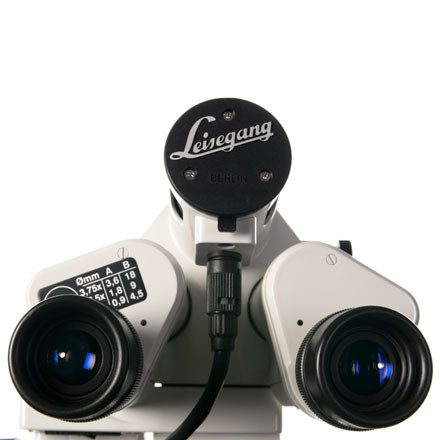 Leisegang OptiK Model 2 Colposcopes