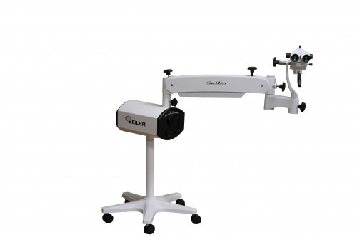 Anascope 5-Step Magnification