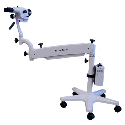 Anascope 5-Step Magnification