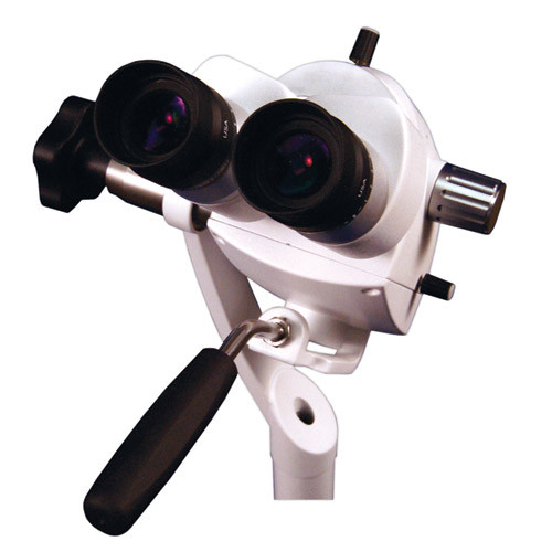 Anascope 5-Step Magnification