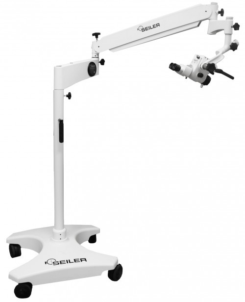 ENT Microscope Alpha Air 3
