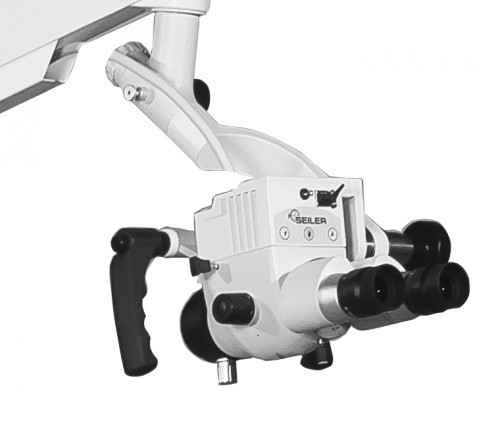 ENT Microscope Alpha Air 3