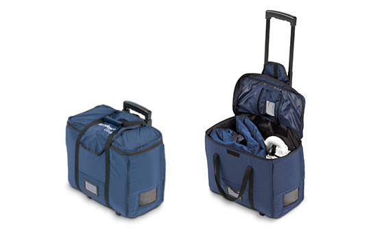 PPS Glide Lateral Air Transfer Patient Transfer System