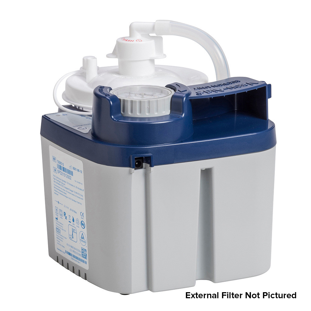 Vacu-Aide Homecare Suction Unit 7325