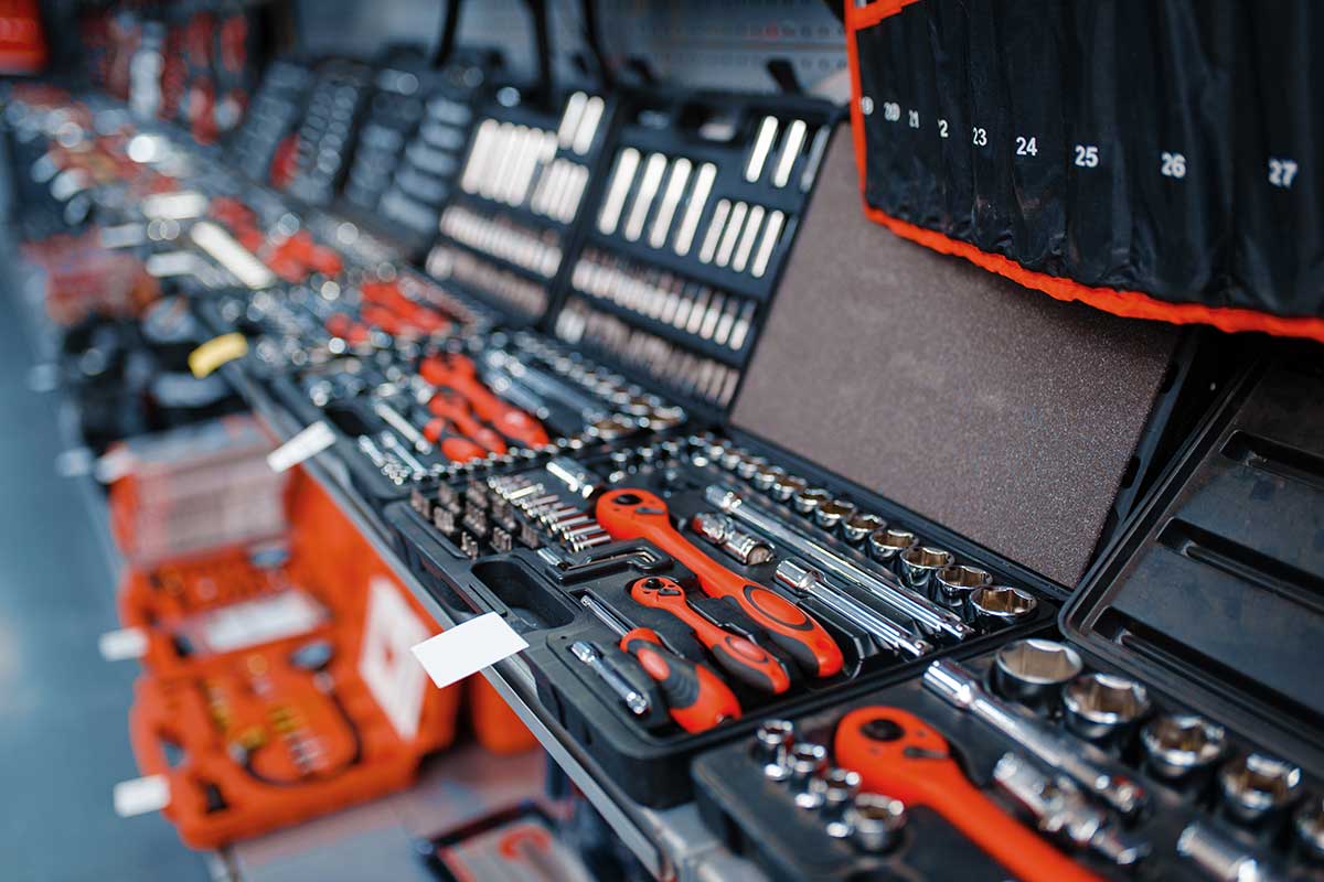 Equipify Tools