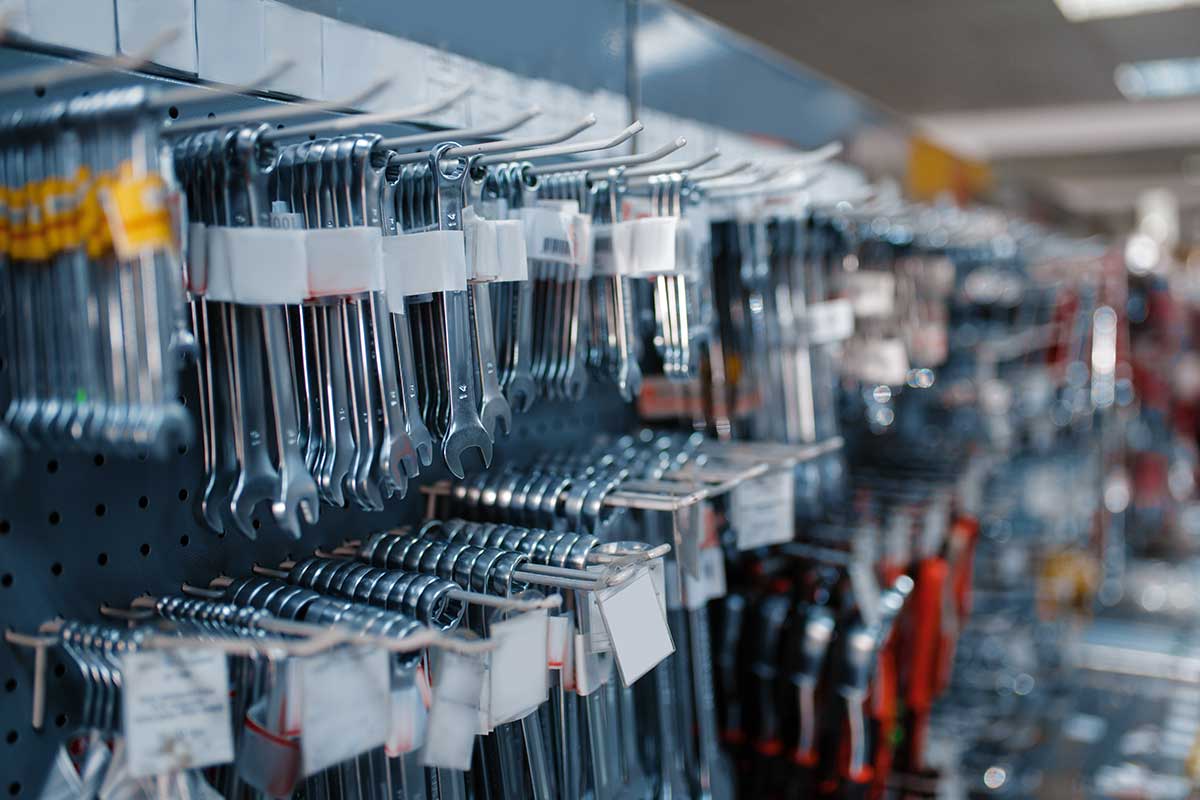 Equipify Tools