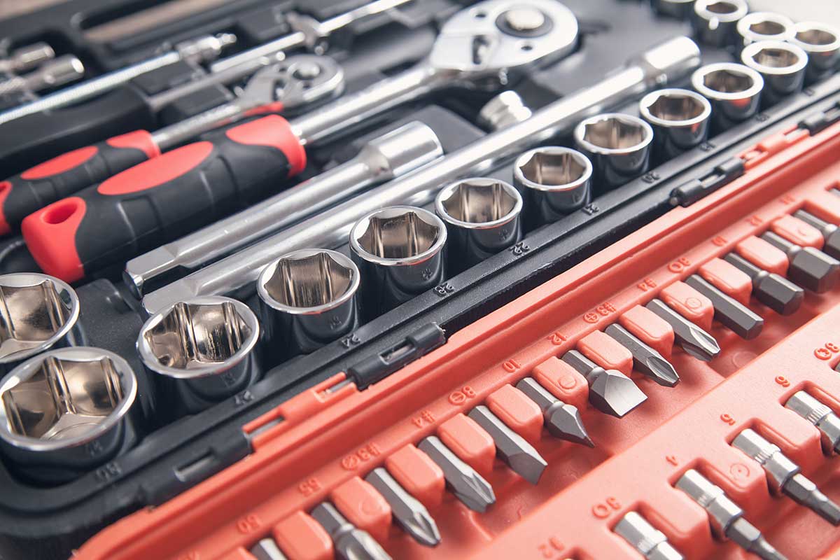 Equipify Tools