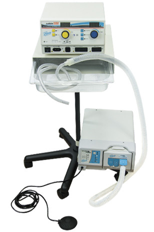 Bovie Aaron 1250-G OB/GYN Total System Solution