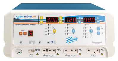 Bovie OR PRO 300 Electrosurgical Generator